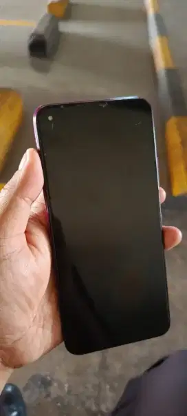 infinix hot 9 4/128gb siap pakai