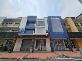 Dijual Ruko Cikarang Square BU Termurah, Lokasi Strategis