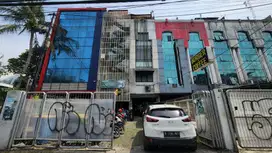 Dijual Murah Ruko Bisnis area Manggarai, Jakarta Selatan