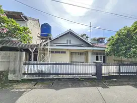 Dijual Rumah Tua Kebayoran Baru jalan Ciniru, Jarang Ada