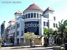 SEWA JUAL RUKO LOKASI PREMIUM RAYA BUKIT DARMO