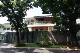 Dijual Rumah Bagus Luxury di Pondok Indah, Jakarta Selatan