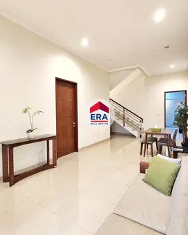 Dijual Rumah Brand New Pondok Indah Good Location Dekat PIM 2