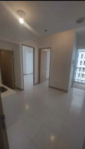 Dijual Apartmen PIK 2 Tokyo Riverside Tipe 2BR Uk 36m2 Kosongan 2Ac