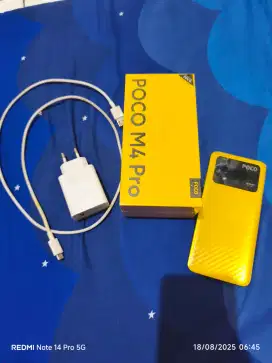 Xiaomi Poco M4 Pro 4G