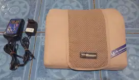 Bantal Terapi Saraf Kejepit JACO Mantap