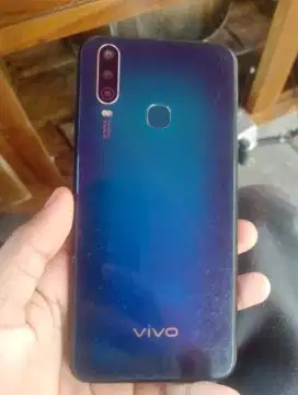 Hp Vivo y15 3/64