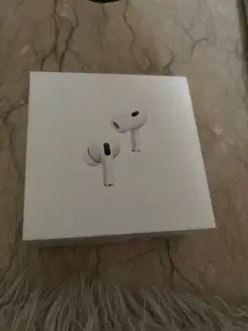 Airpods pro gen 2 bekas
