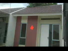 Dijual murah rumah di mutiara gading city bekasi