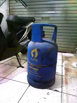 Tabung 12 kg pertamina