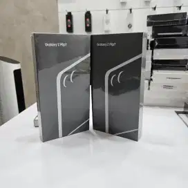 Termurah!!! Samsung Z Flip7 12/256GB  garansi resmi 1 tahun