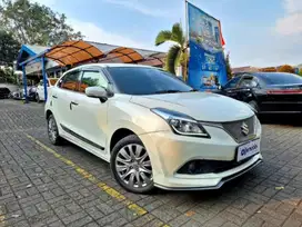 [OLXmobbi] PAJAK PANJANG - SUZUKI BALENO 1.4 MATIC 2017