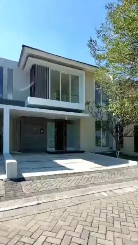 Rmh Baru 2LT Ready Citraland Sby Barat