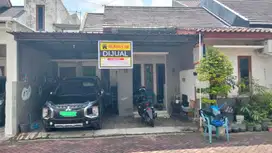 Rumah Banguntapan Bantul 066005 hf2508
