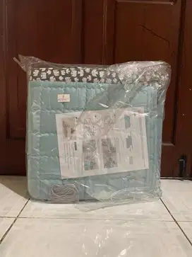 Ggumbi fabric guard kasur