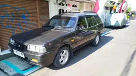 Mazda Vantrend 1995 Bensin