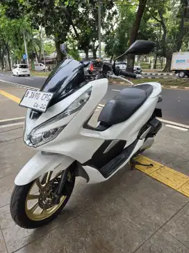 DP MINIM 2JTA CASH KREDIT HONDA PCX 150 CBS ISS THN 2020 PAJAK IDUP