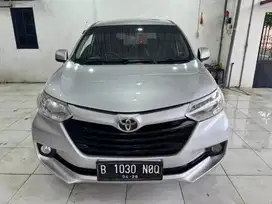Toyota Avanza 2016