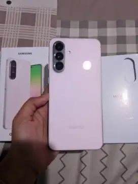 Samsung a56 5g 8/256 fullset like new