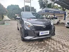 DP 5% Toyota Calya 1.2 E Bensin-MT 2022 DFT
