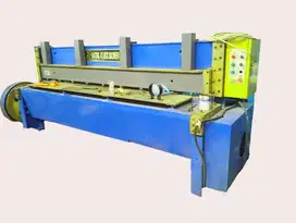 Mesin Potong & Mesin Tekuk (6 mm)