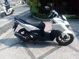 Honda Vario CBS 160cc Tahun 2025