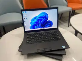 LAPTOP DELL 7490 Core i7-8650U 8GB/256GB 14-inch FULL HD RA-EC