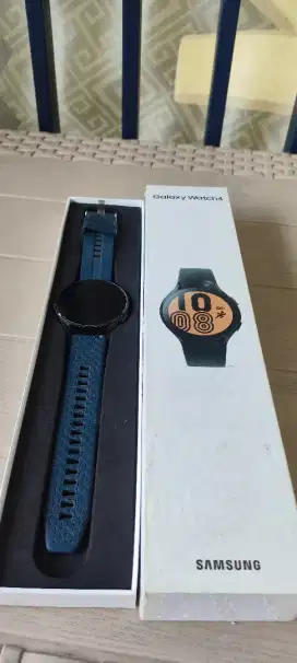 Samsung watch 4 44mm