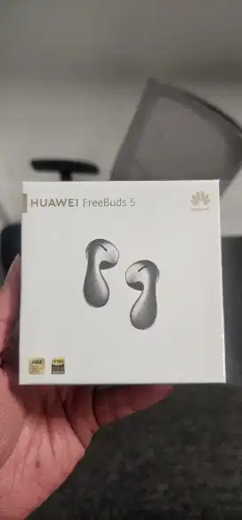 Huawei Freebuds 5