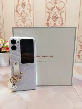 OPPO FIND N2 FLIP