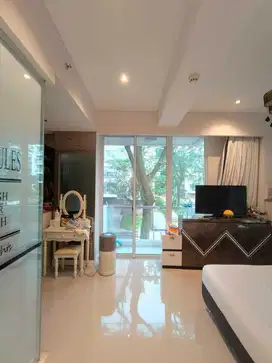 Di Jual Apartemen Rainbow Spring Condovilla Low Rise Gading Serpong