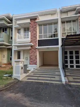 Dijual Cepat Cluster Faraday Gading Serpong Tangerang Banten