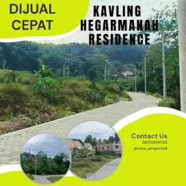 Jangan Ragu Kavling Hegarmanah selalu jadi rebutan