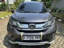 TDP 18 JT BRV PRESTIGE MATIC 2016