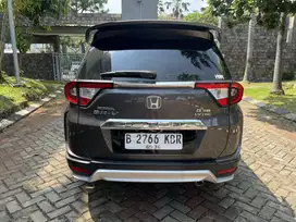 TDP 18 JT BRV PRESTIGE MATIC 2016