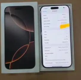 iphone 16 pro max 1tb desert