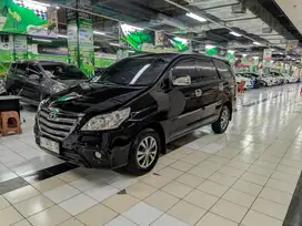Toyota Kijang Innova 2015 Diesel