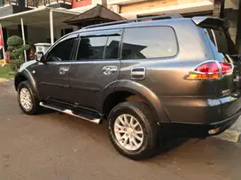 Mitsubishi Pajero Sport 2010 Diesel