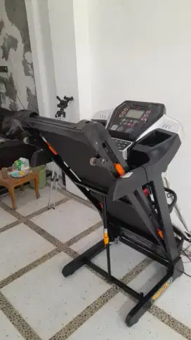 Treadmill insports 3 in 1