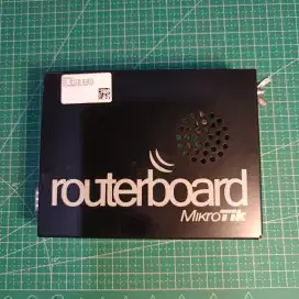 Routerboard RB450Gx4