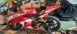 ninja 250 terawat