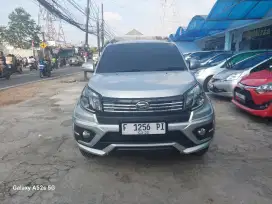 Cash Daihatsu Terios R 1.5 MT 2015 Facelift