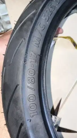Ban primax sk 06 ring 17