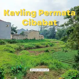 Kavling Premium Cibabat, investasi properti paling cerdas