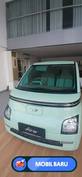 [Mobil Baru] Wuling air ev Lite DP 3 Juta