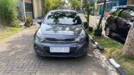 KIA RIO 1.4/AT VERY GOOD CONDITION