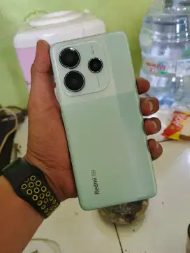 XIAOMI REDMI NOTE 14 5G 8+8/256Gb Nominus orian