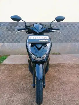 BIAH@DP 1,550 JT BEAT FICW-CBLSPLUS 2022 BJAKSEL