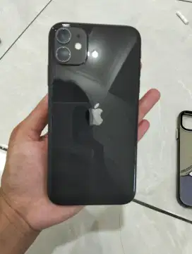 Iphone 11 256gb