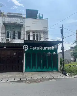 DIJUAL RUKO JL PASUNDAN - DAERAH GATOT SUBROTO